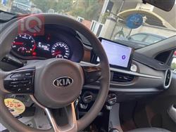 كيا بيكانتو